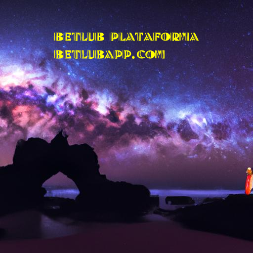 betlub plataforma