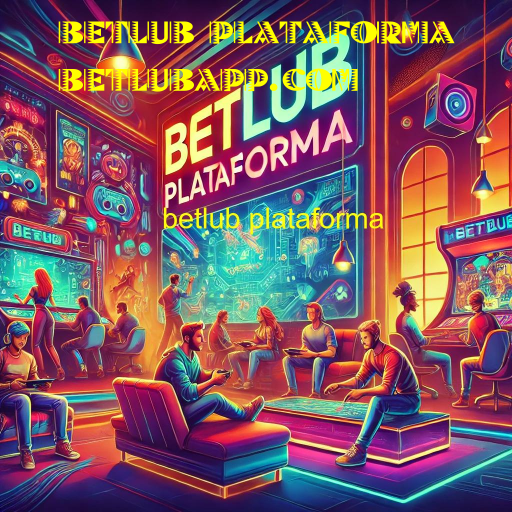 betlub plataforma