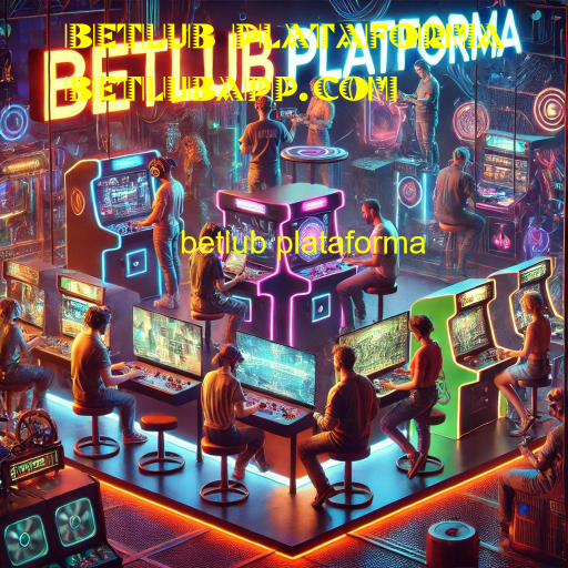 betlub plataforma