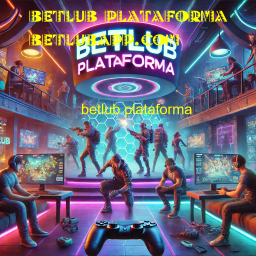 betlub plataforma